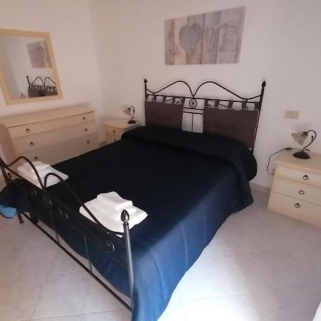Marine Kiss Apartment Civitavecchia Luaran gambar