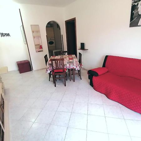 Marine Kiss Apartment Civitavecchia Luaran gambar