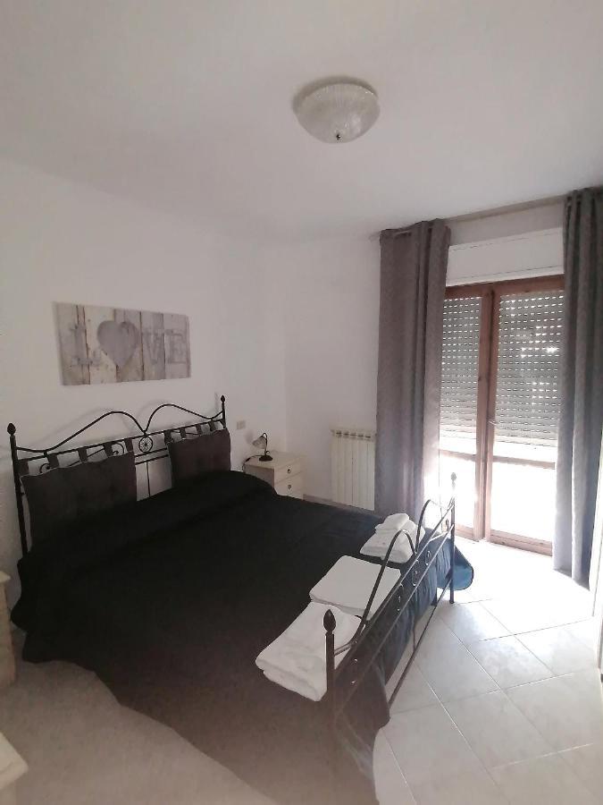 Marine Kiss Apartment Civitavecchia Luaran gambar