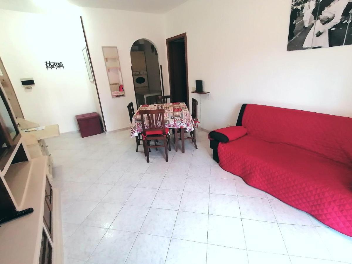 Marine Kiss Apartment Civitavecchia Luaran gambar