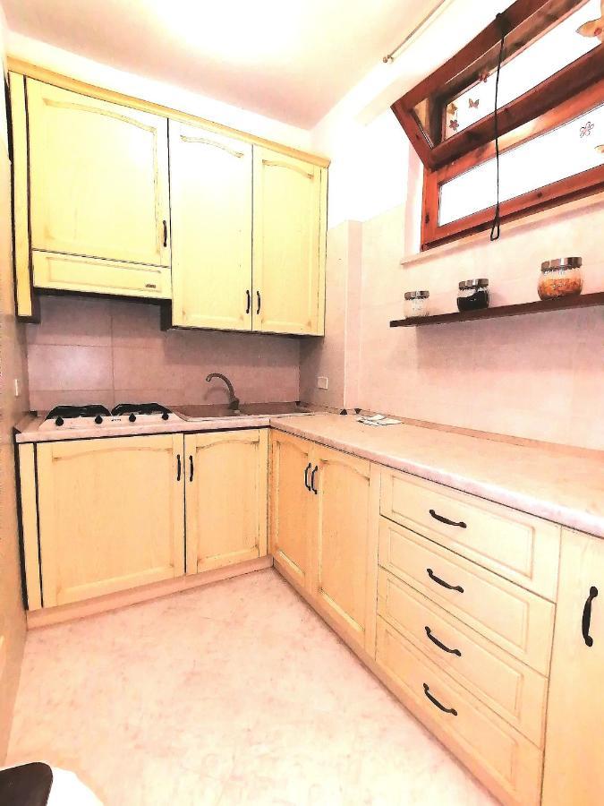 Marine Kiss Apartment Civitavecchia Luaran gambar