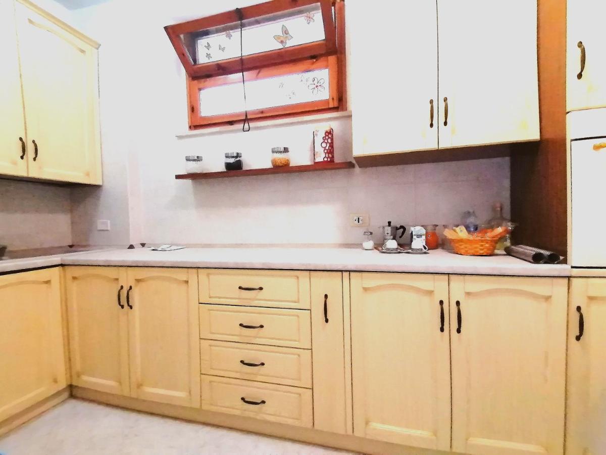 Marine Kiss Apartment Civitavecchia Luaran gambar