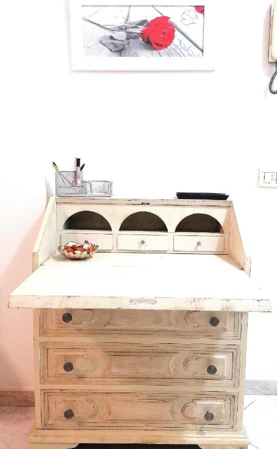 Marine Kiss Apartment Civitavecchia Luaran gambar