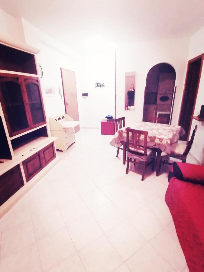 Marine Kiss Apartment Civitavecchia Luaran gambar