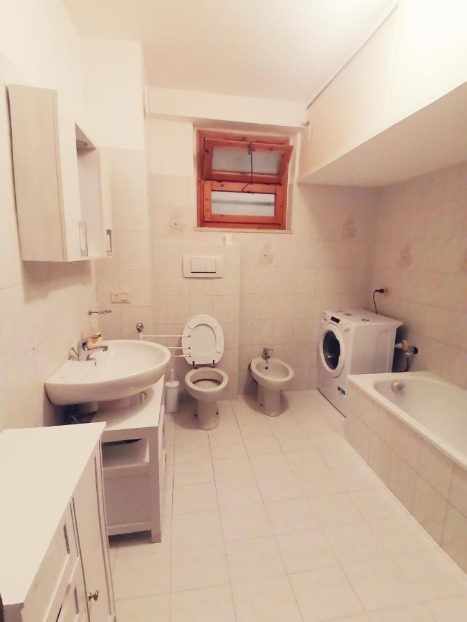 Marine Kiss Apartment Civitavecchia Luaran gambar